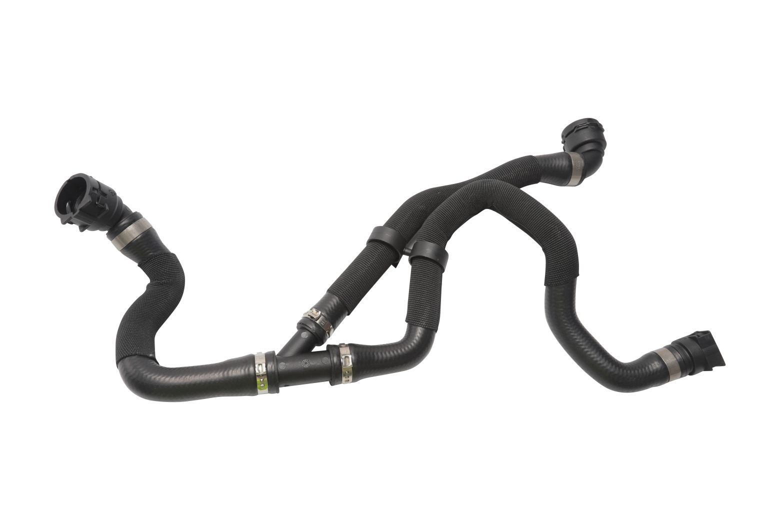 BOGAP Radiator Hose B4228300