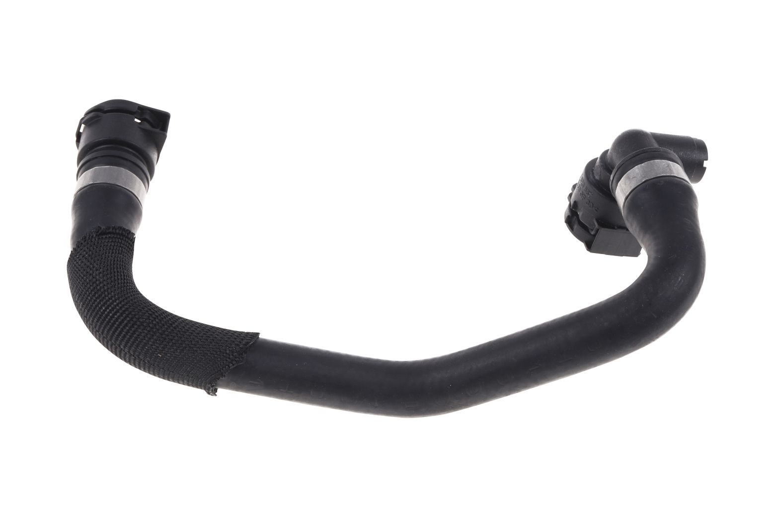 BOGAP Radiator Hose B4228303