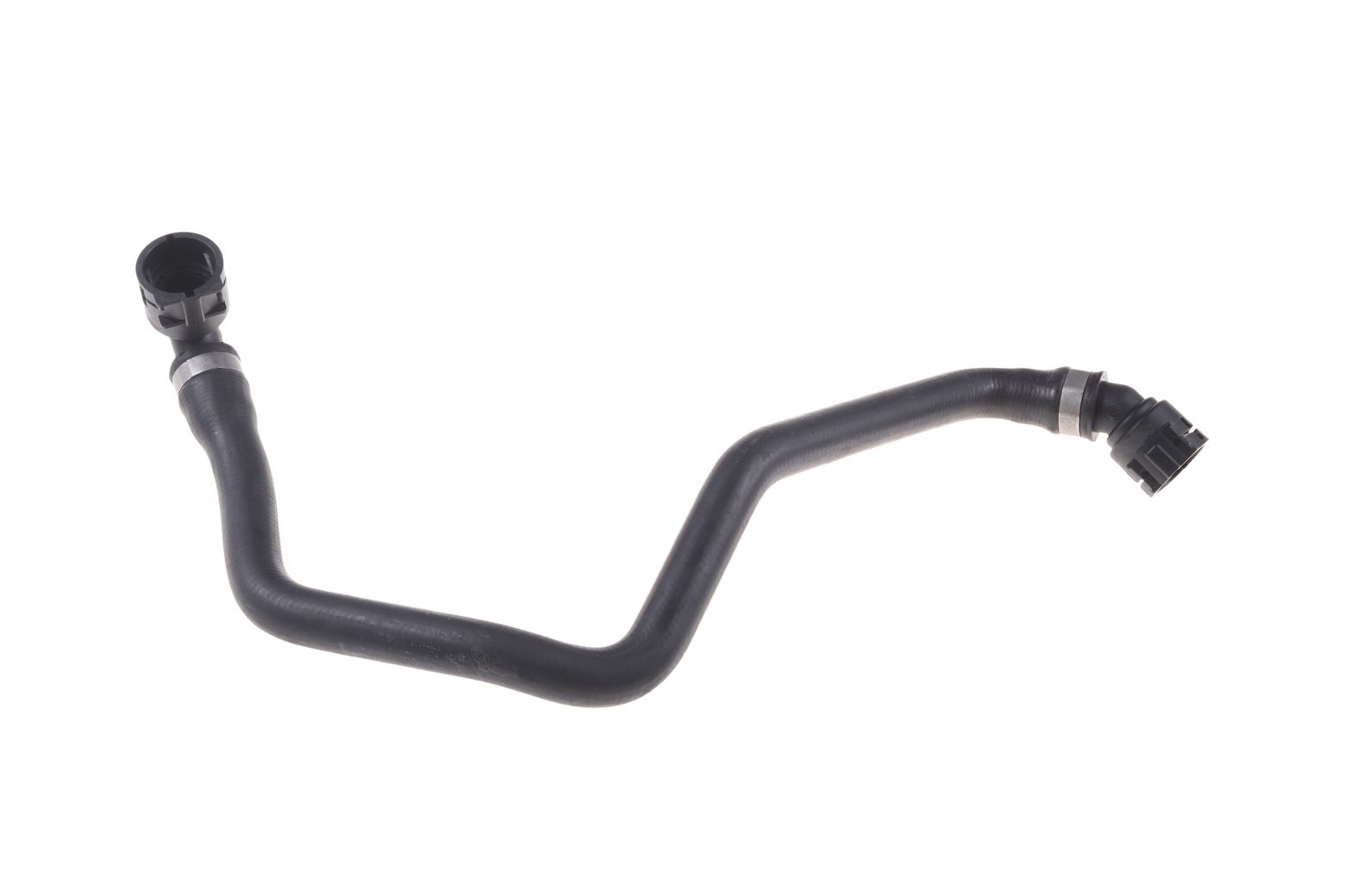 BOGAP Radiator Hose B4228306