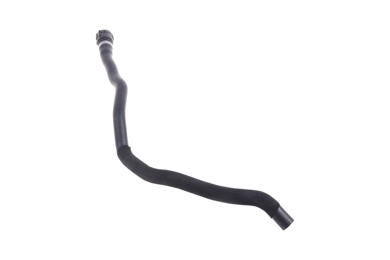 BOGAP Radiator Hose B4228314