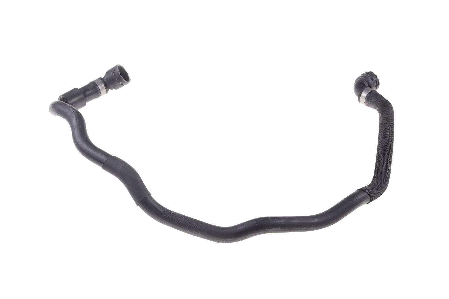 BOGAP Radiator Hose B4228315