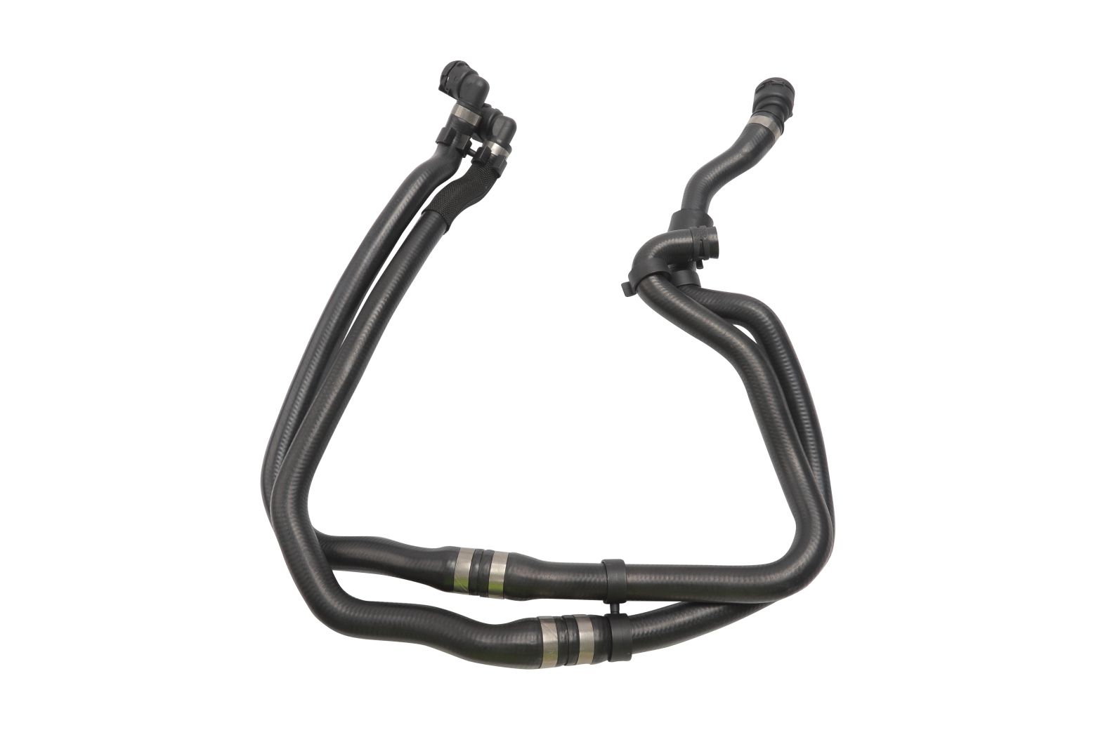 BOGAP Radiator Hose B4228317