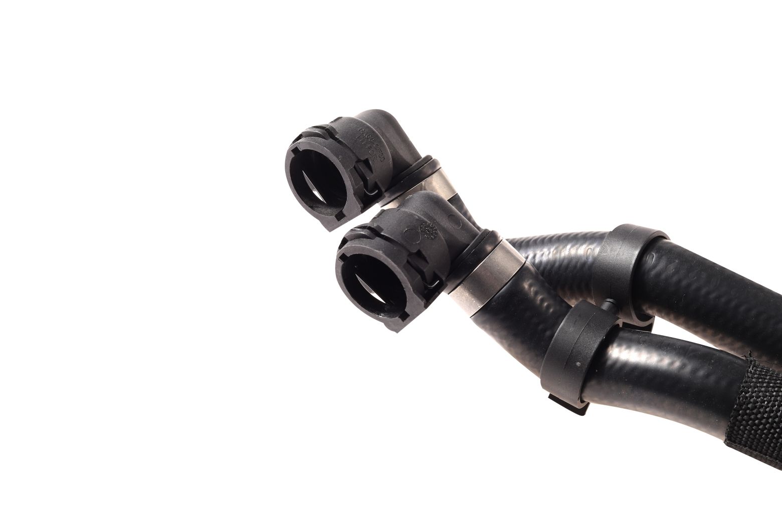 BOGAP Radiator Hose B4228317