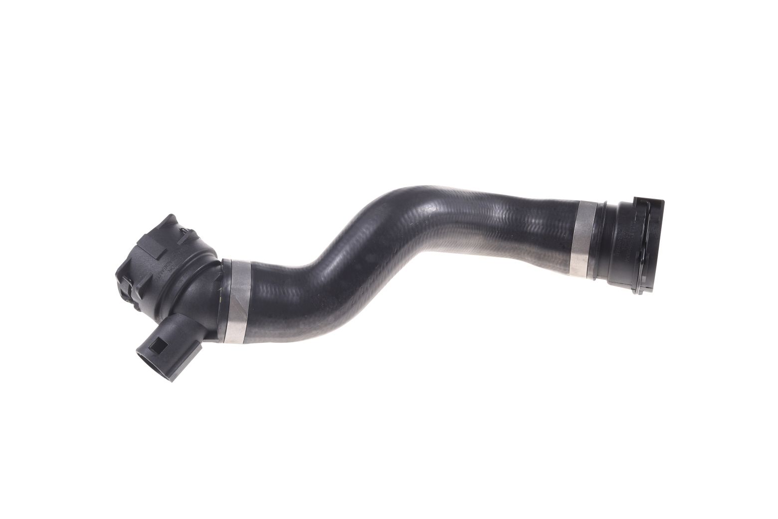 BOGAP Radiator Hose B4228318