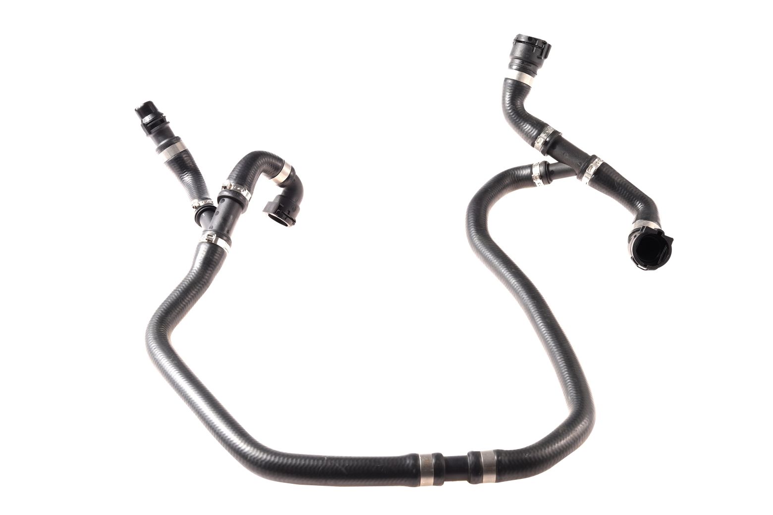 BOGAP Radiator Hose B4228319