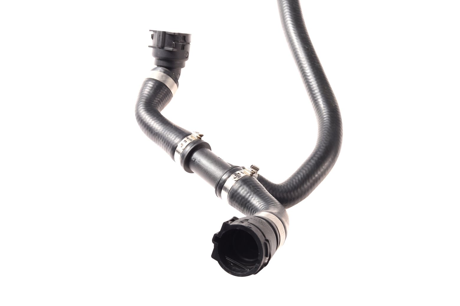 BOGAP Radiator Hose B4228319