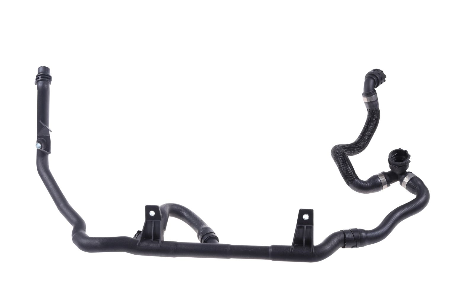 BOGAP Radiator Hose B4228320