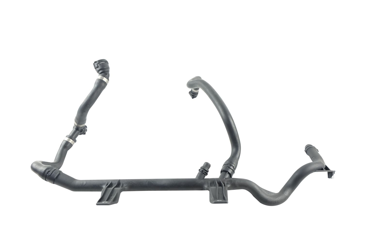 BOGAP Radiator Hose B4228321