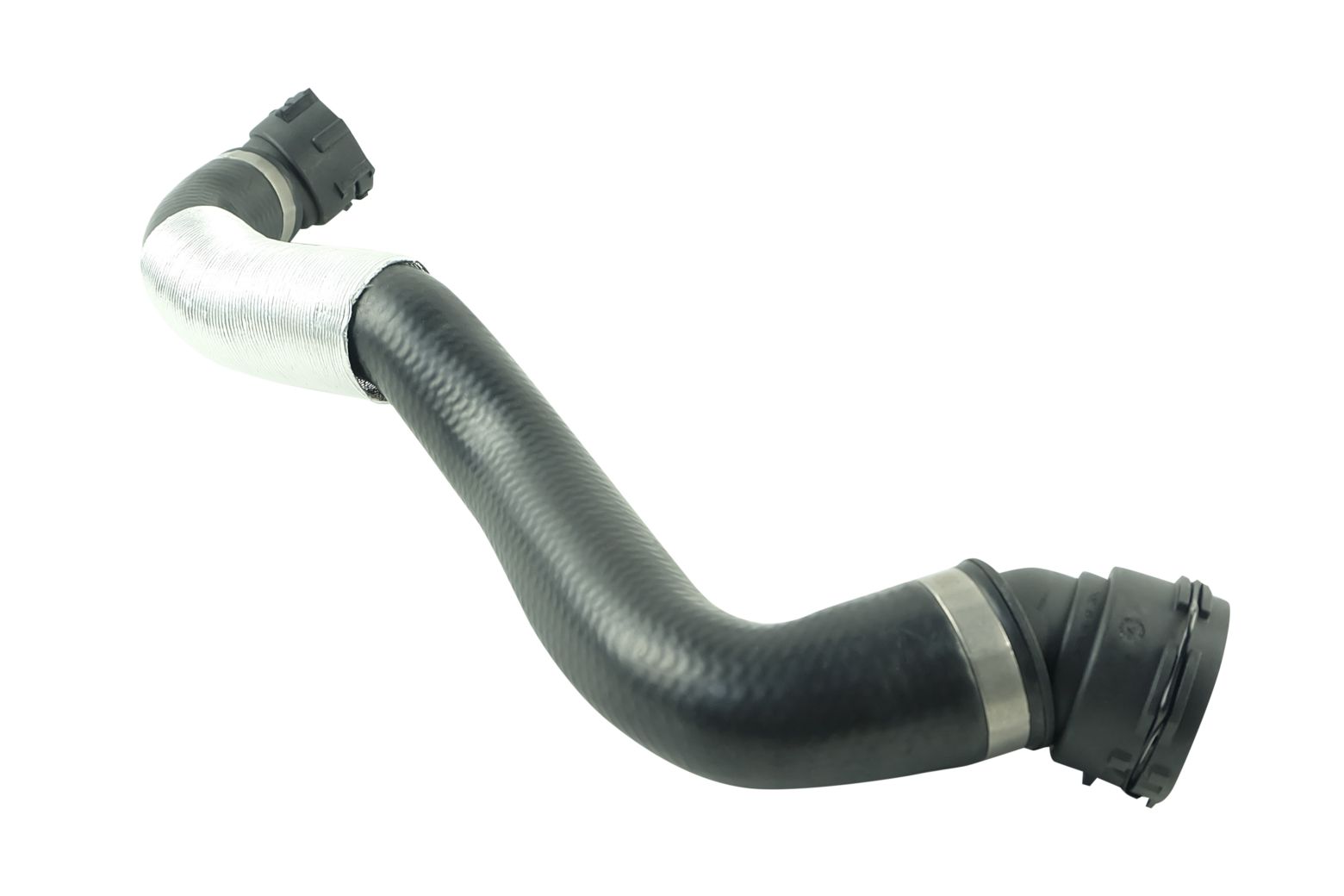BOGAP Radiator Hose B4228322