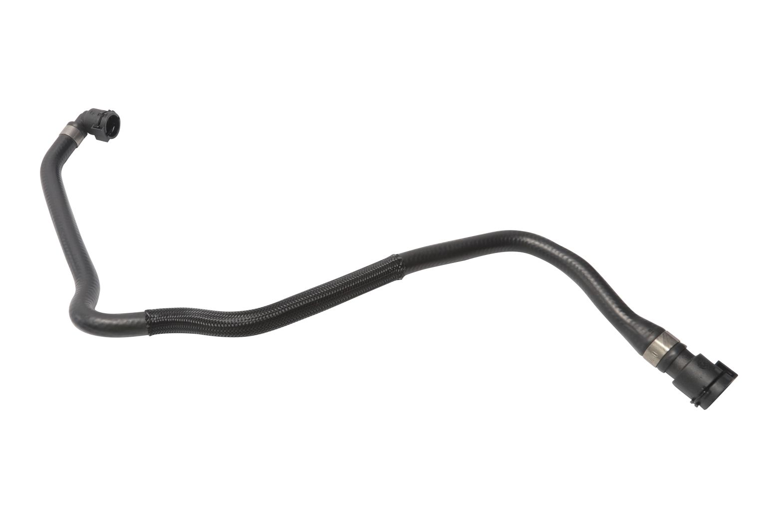 BOGAP Radiator Hose B4228324