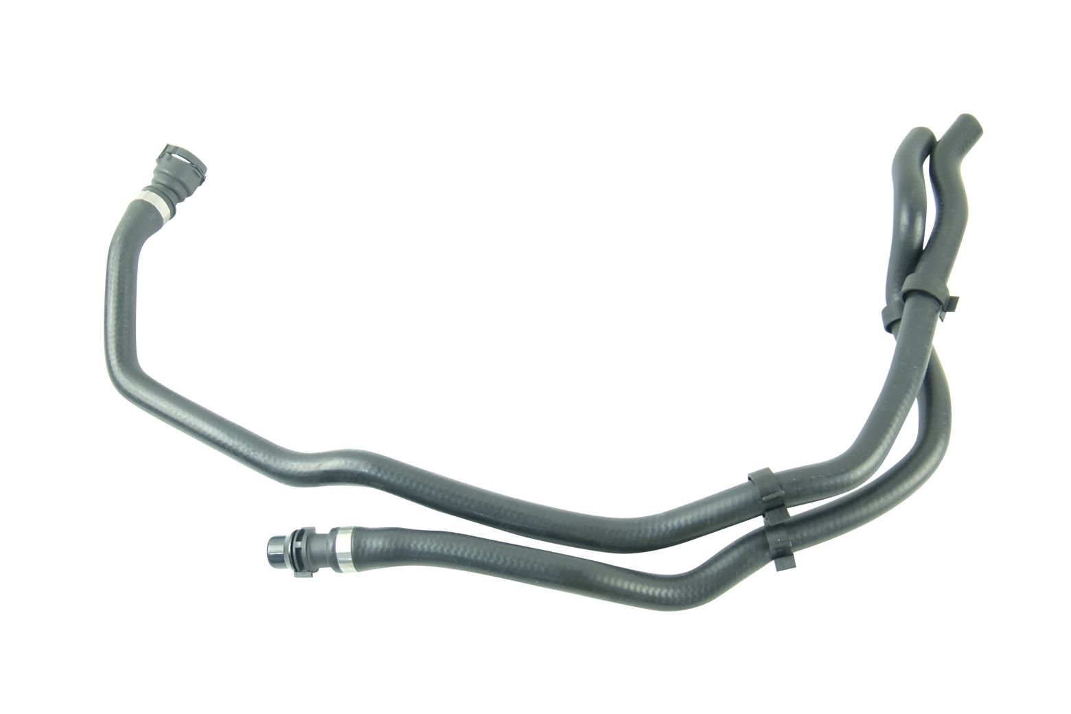 BOGAP Radiator Hose B4228331