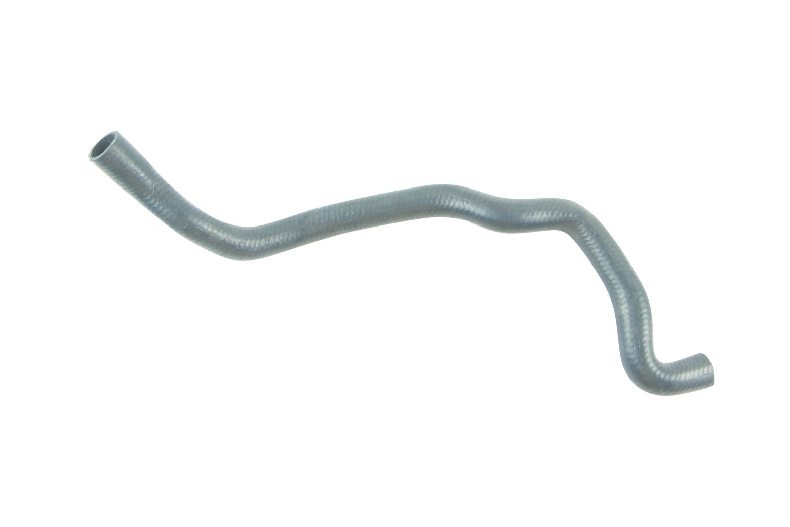 BOGAP Radiator Hose B4228333