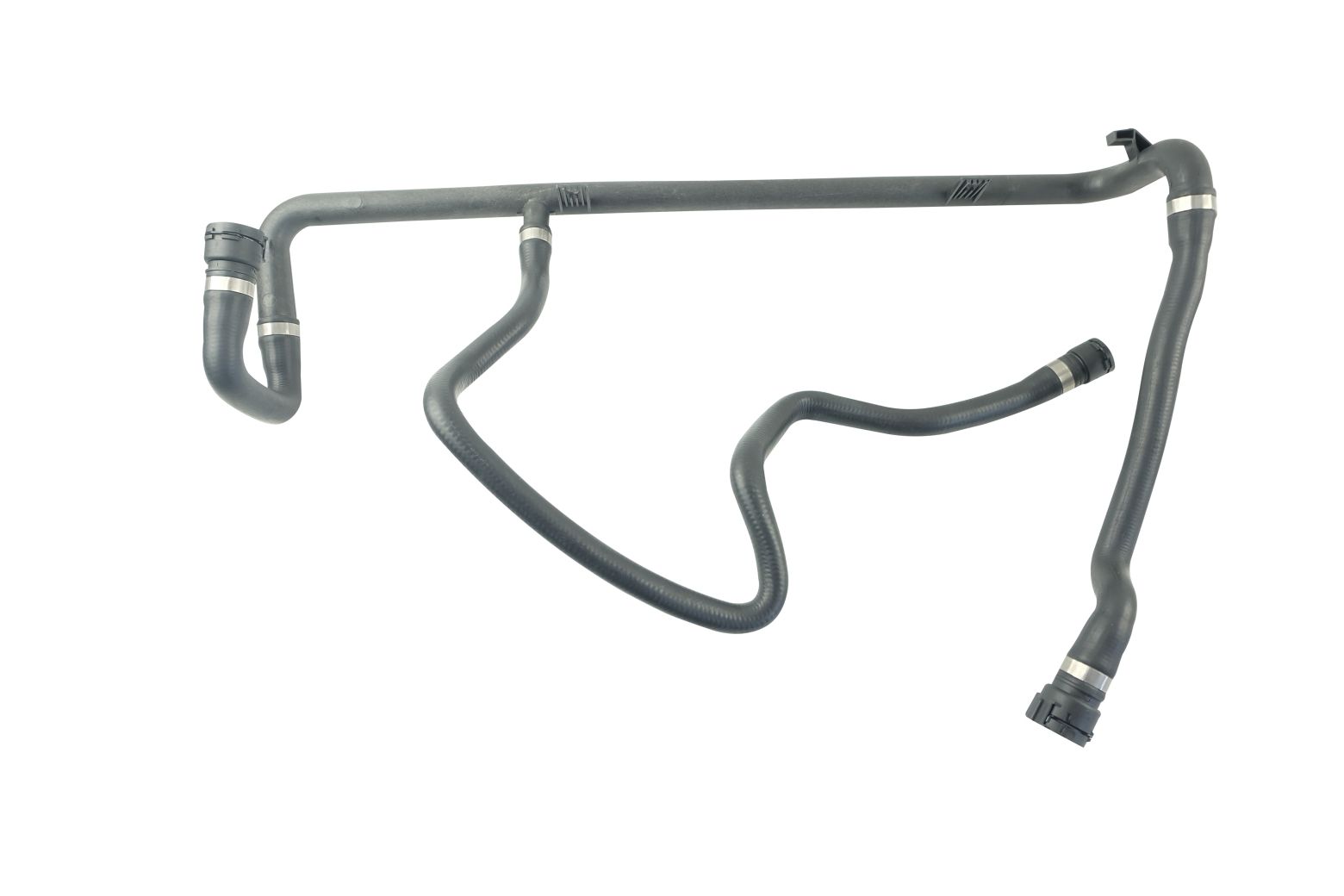 BOGAP Radiator Hose B4228344