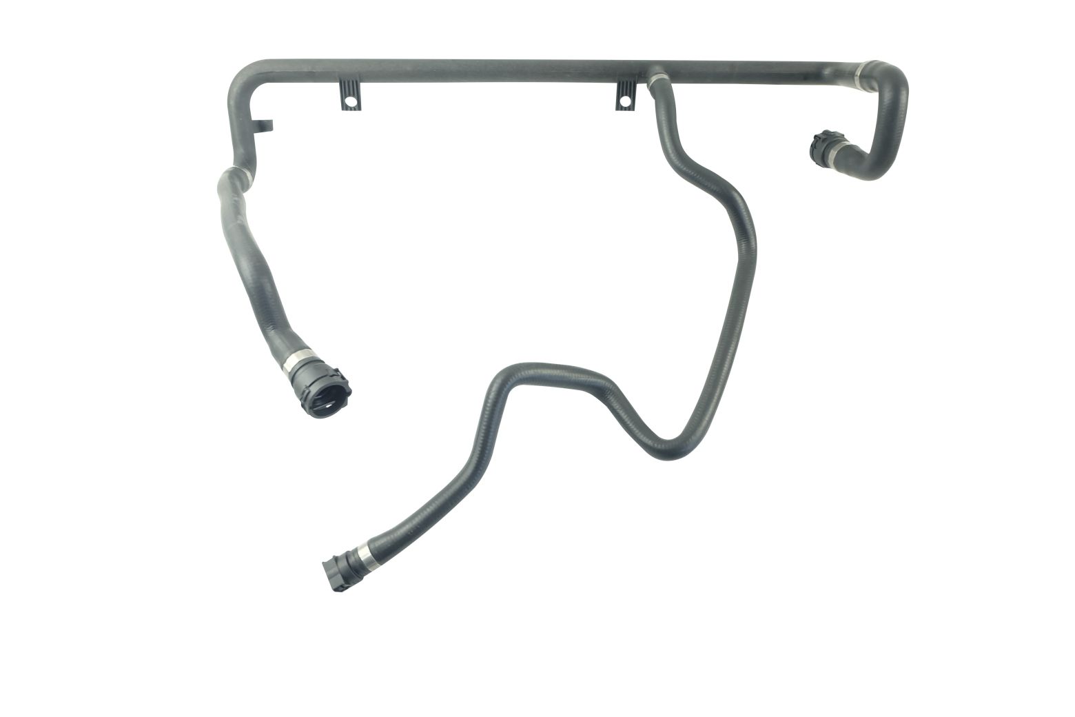 BOGAP Radiator Hose B4228344