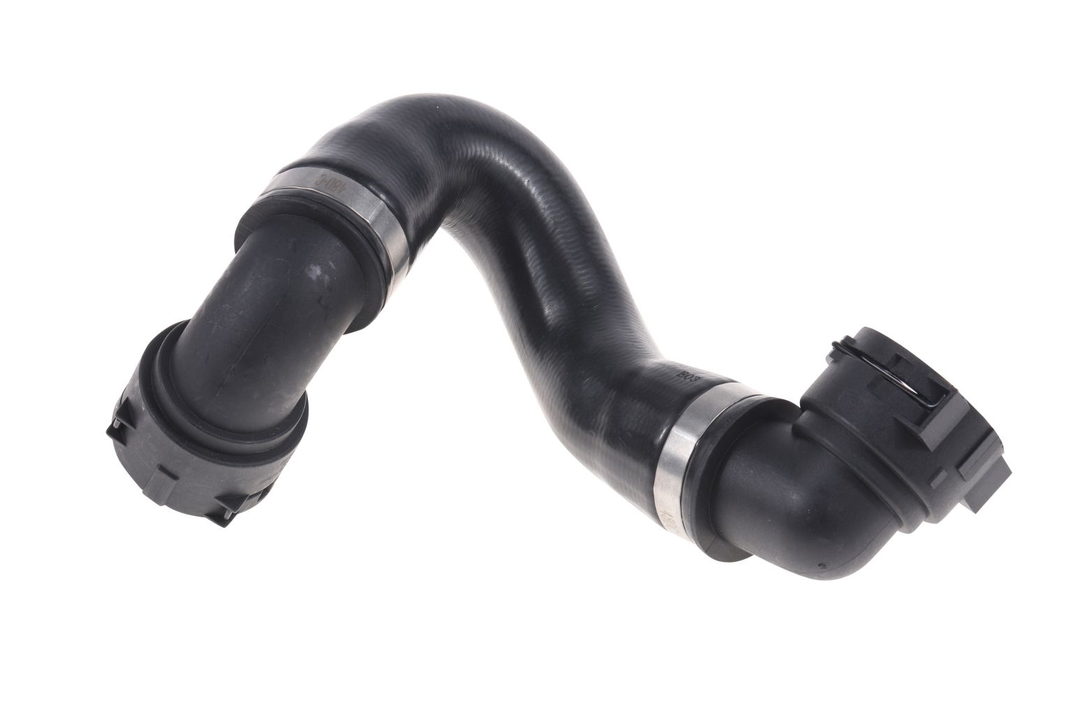 BOGAP Radiator Hose B4228347
