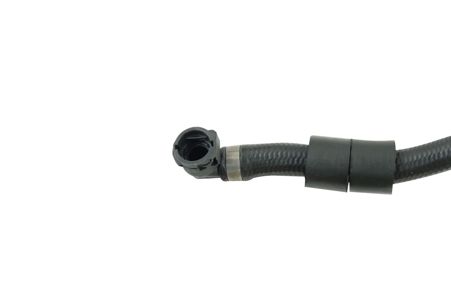 BOGAP Radiator Hose B4228349