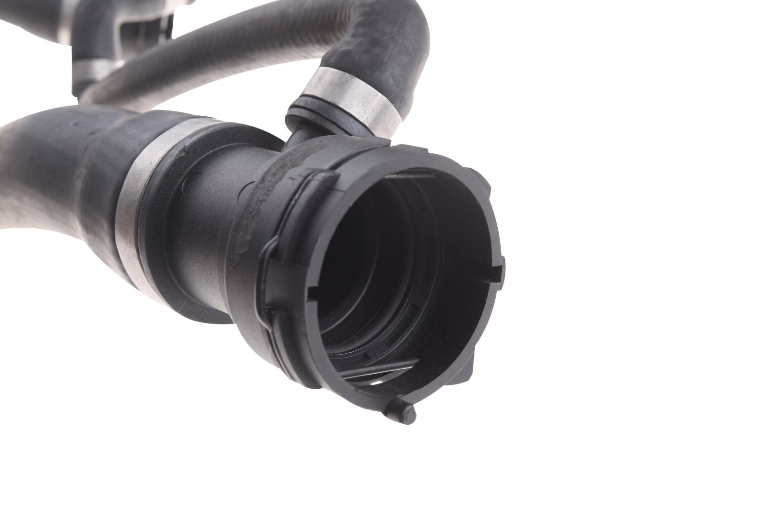 BOGAP Radiator Hose B4228350