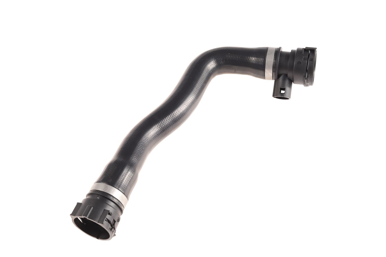 BOGAP Radiator Hose B4228351
