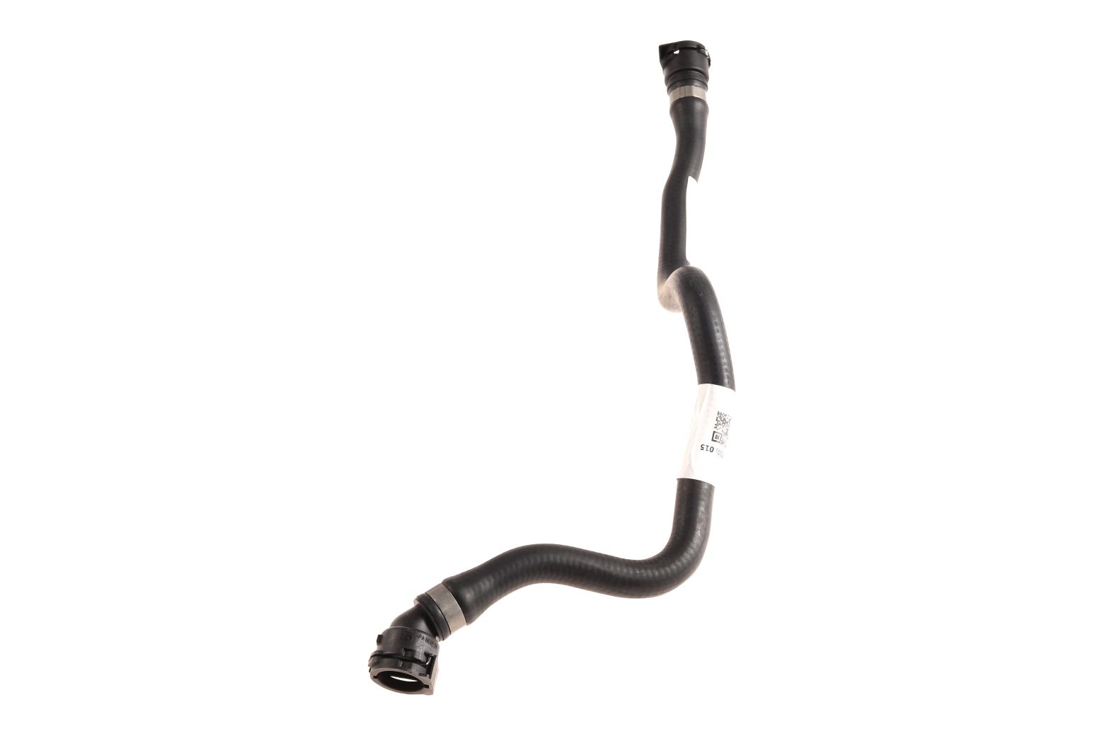 BOGAP Radiator Hose B4228354