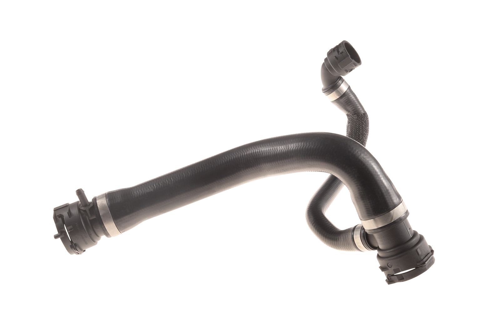 BOGAP Radiator Hose B4228355