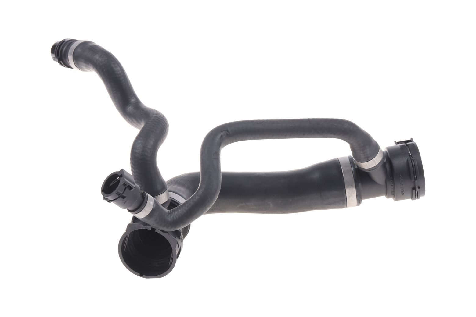 BOGAP Radiator Hose B4228358