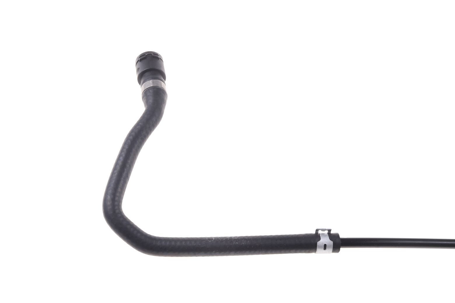 BOGAP Radiator Hose B4228360