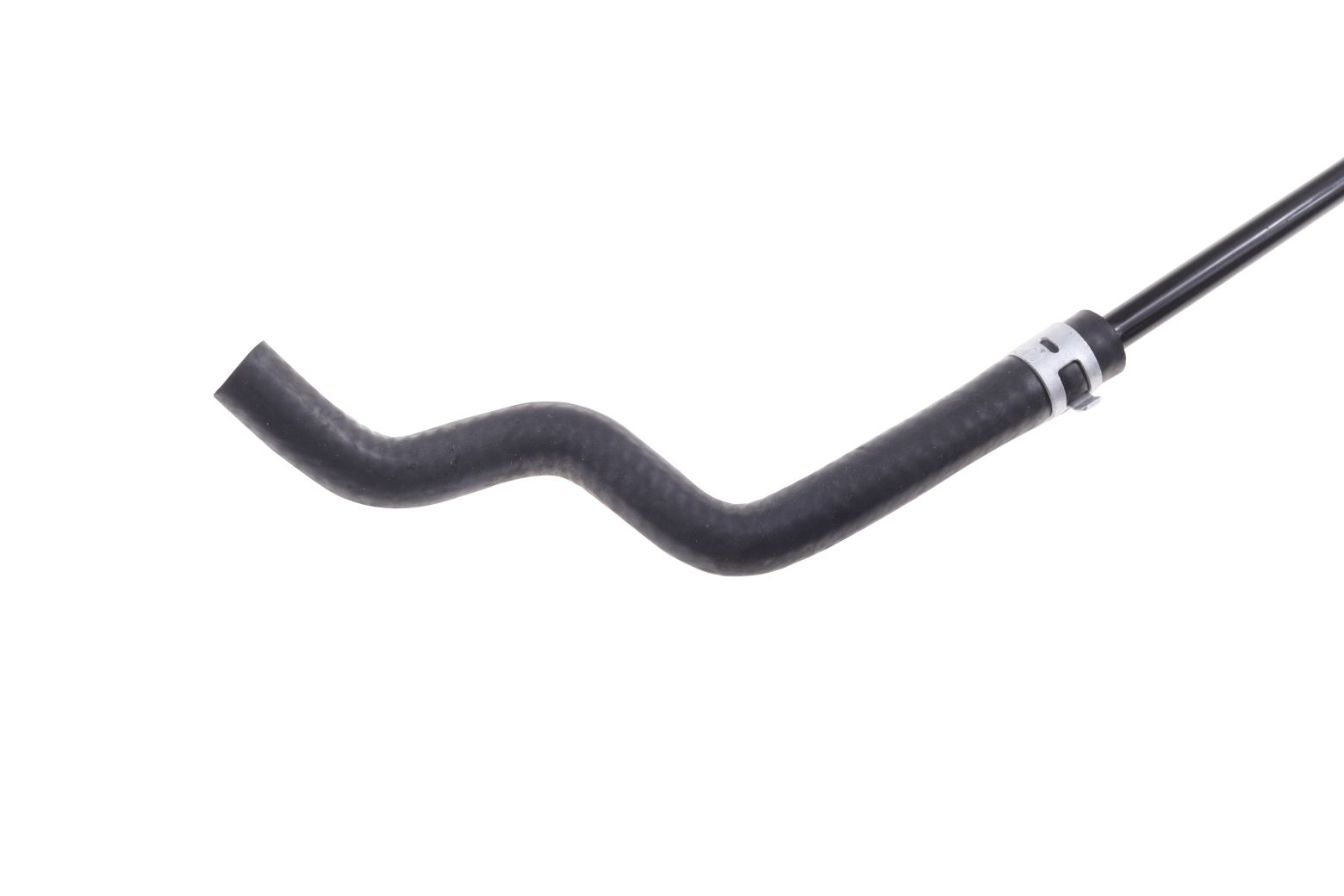 BOGAP Radiator Hose B4228360