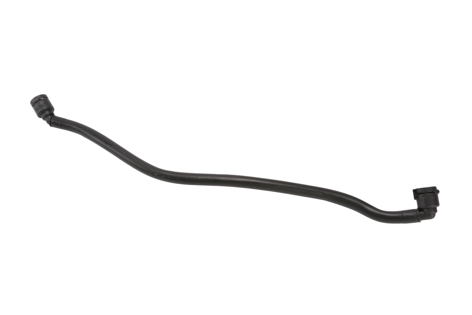 BOGAP Radiator Hose B4228361