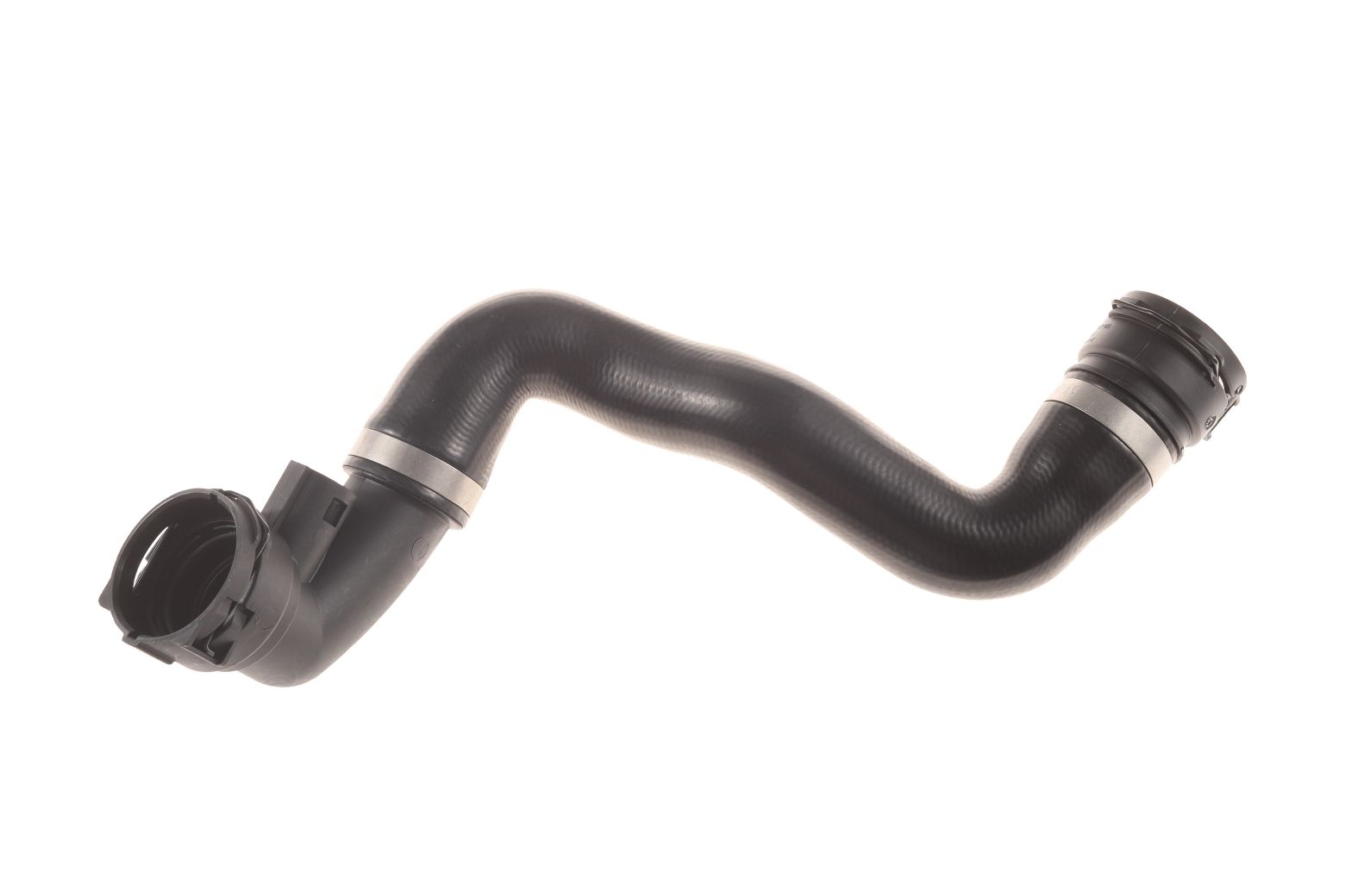 BOGAP Radiator Hose B4228371