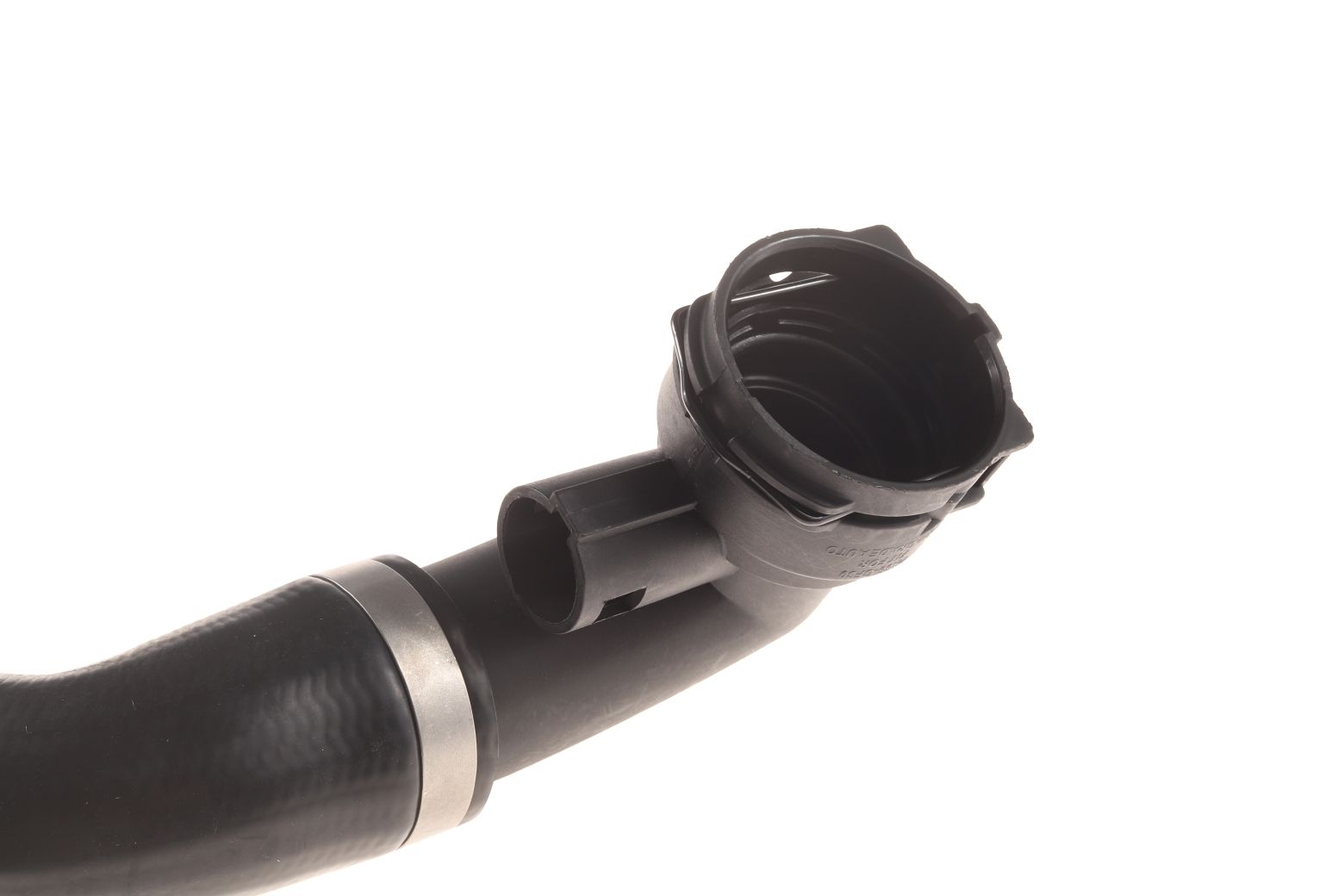 BOGAP Radiator Hose B4228371