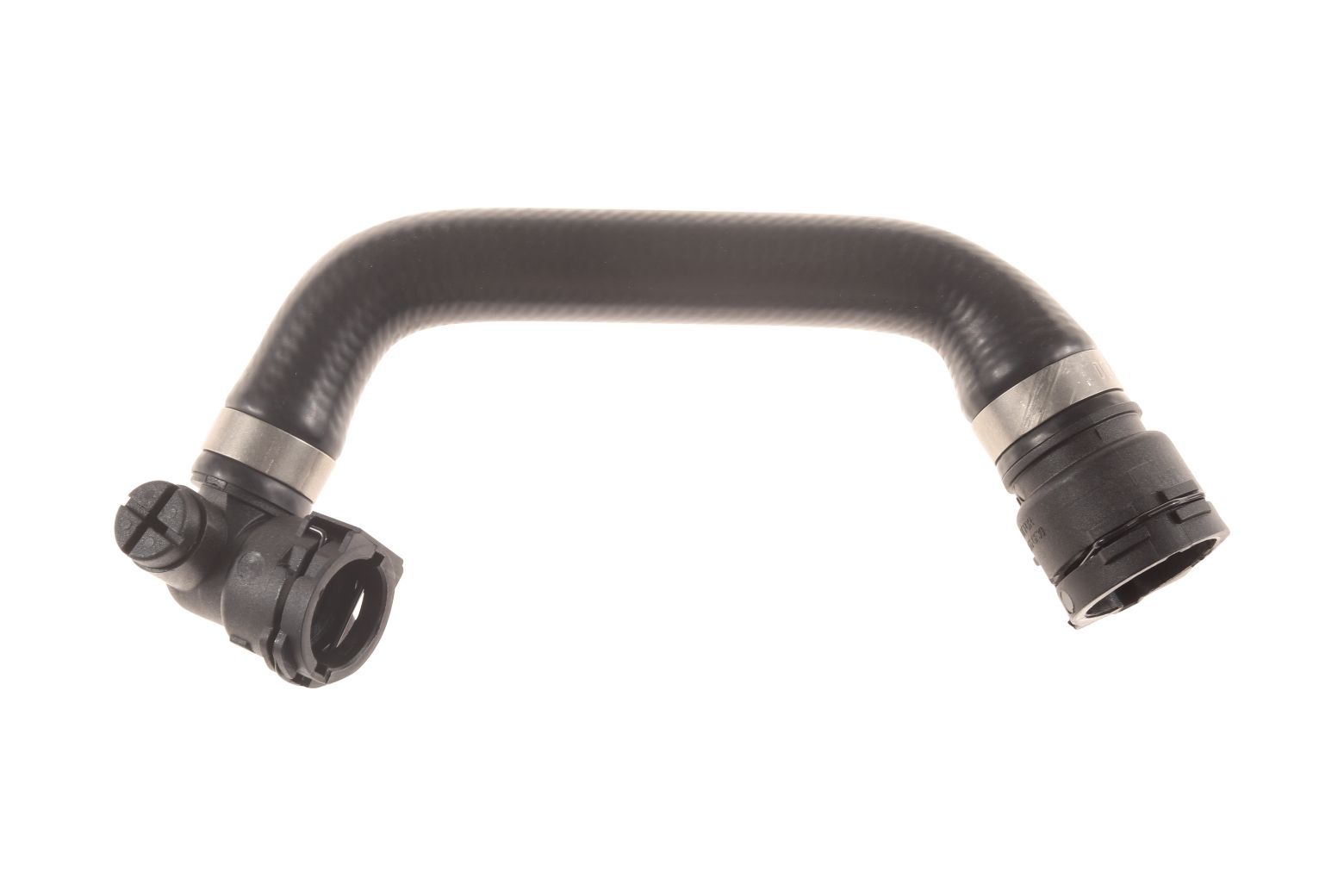 BOGAP Radiator Hose B4228375
