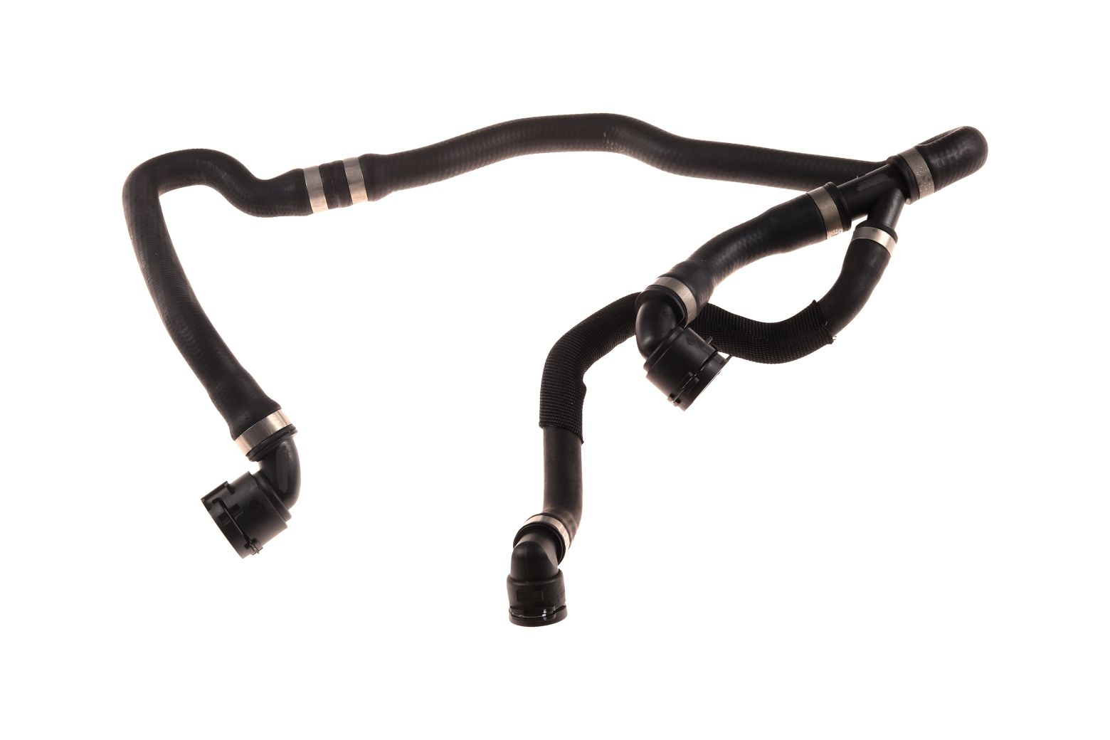 BOGAP Radiator Hose B4228376