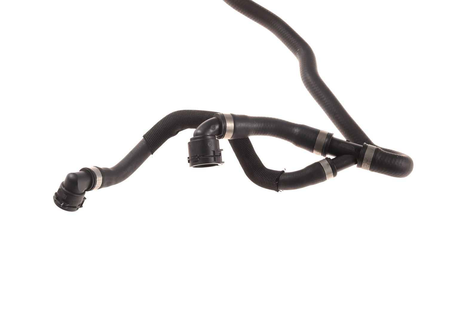 BOGAP Radiator Hose B4228376