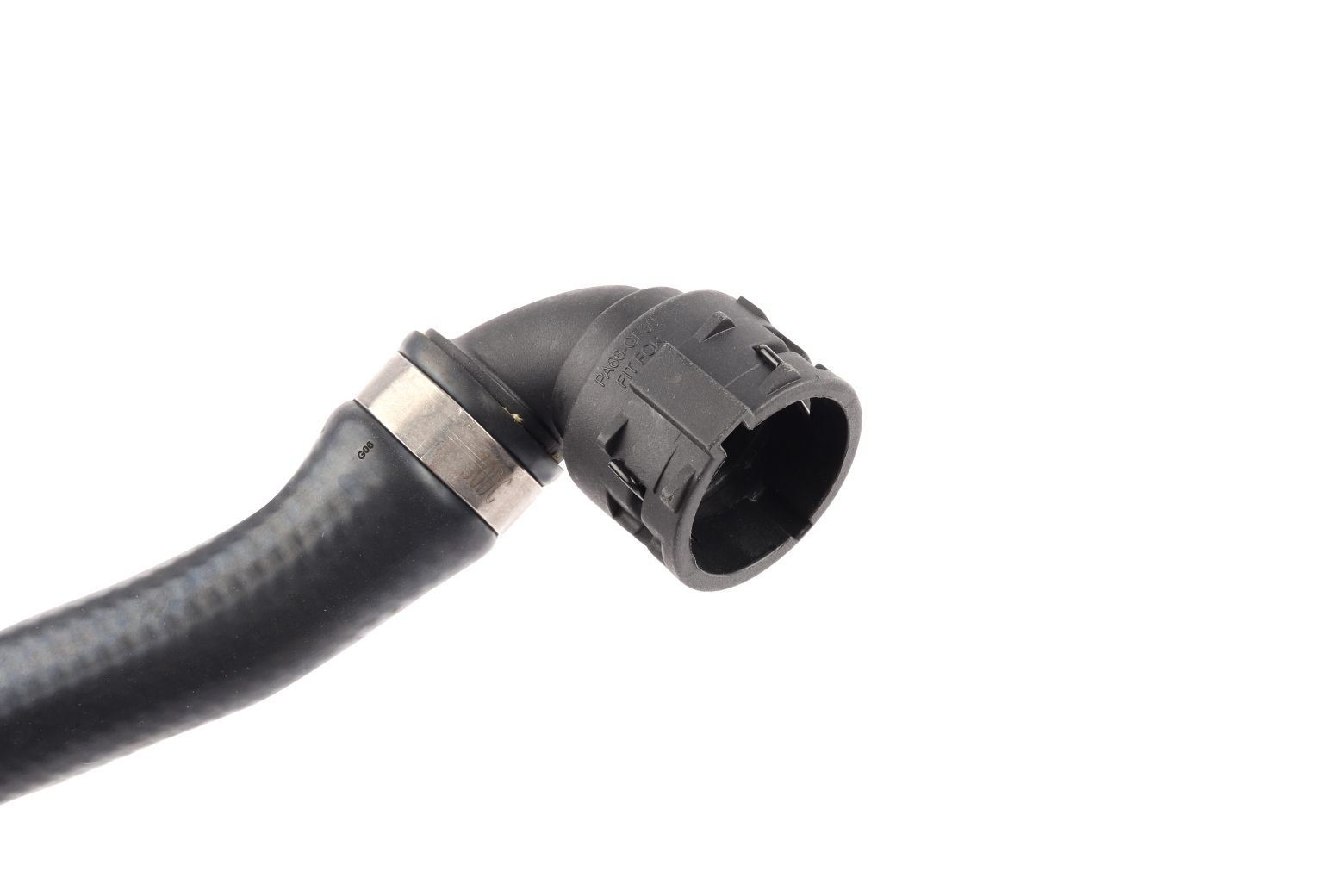 BOGAP Radiator Hose B4228384