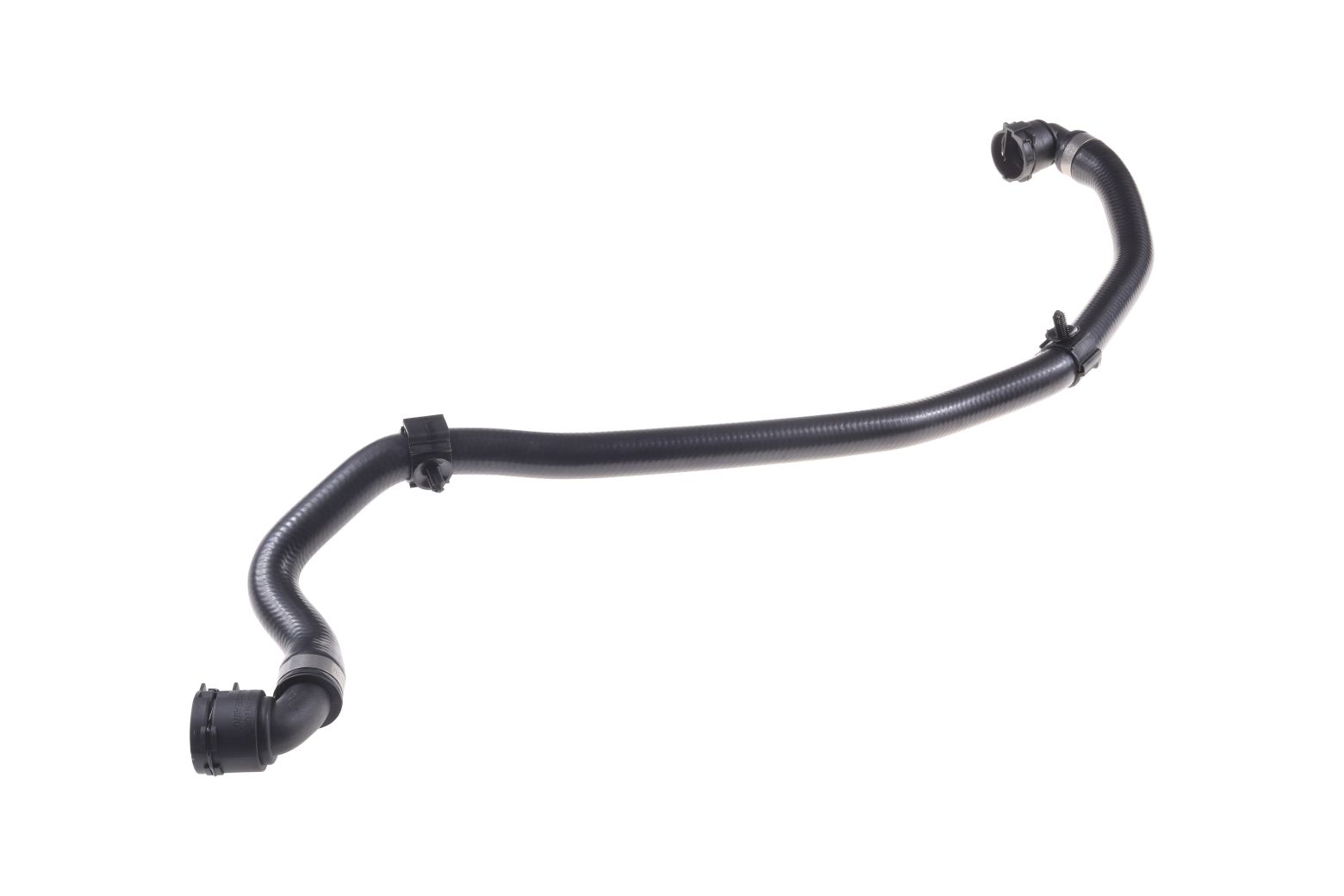BOGAP Radiator Hose B4228386