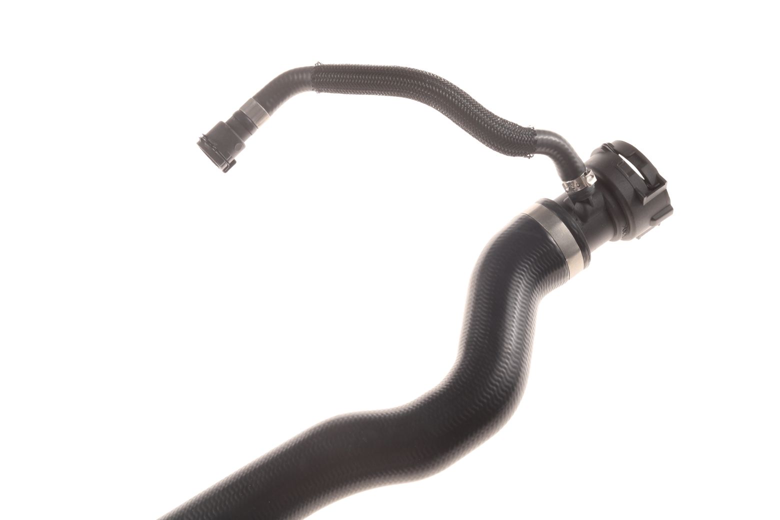 BOGAP Radiator Hose B4228389