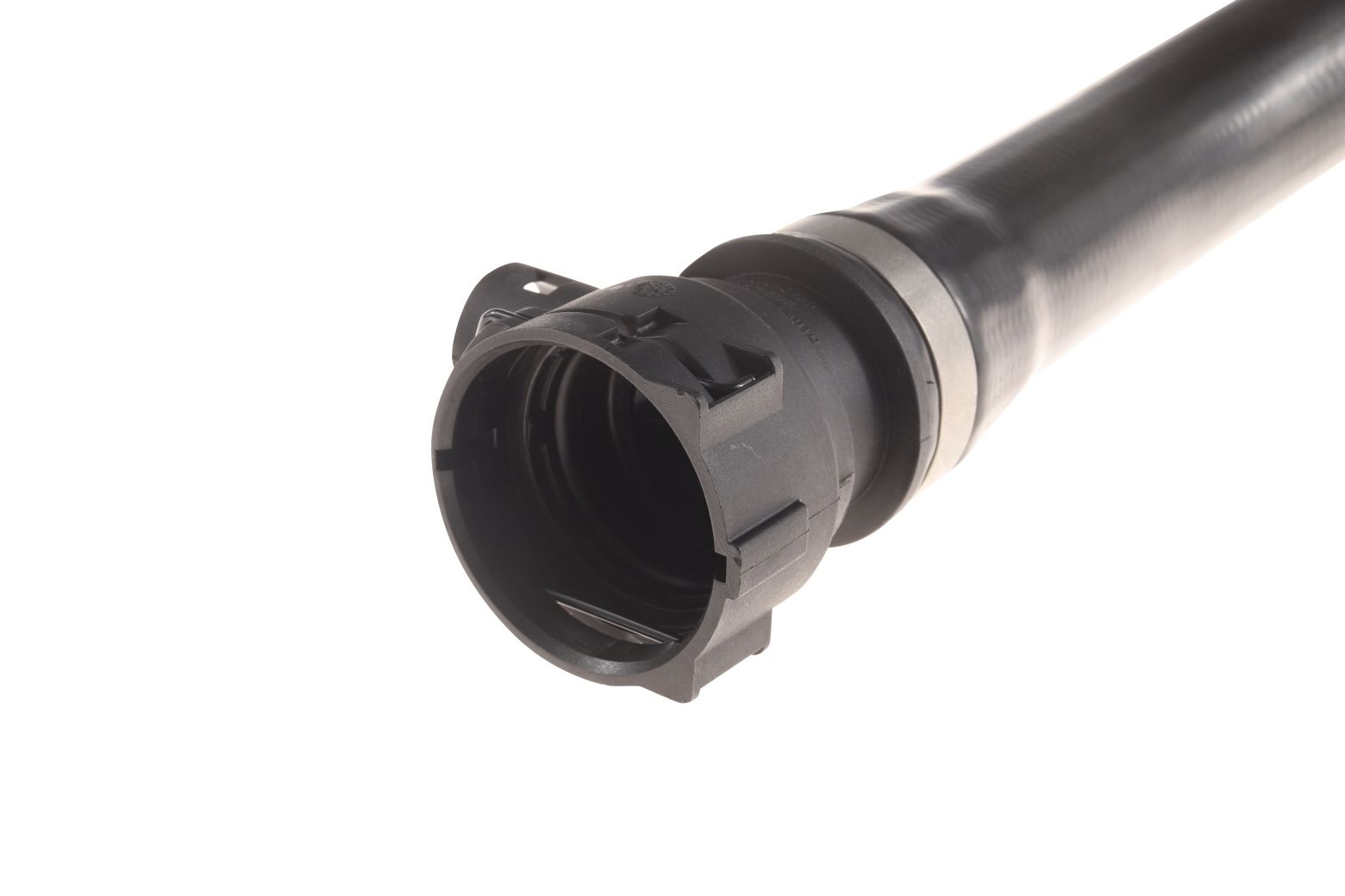 BOGAP Radiator Hose B4228394