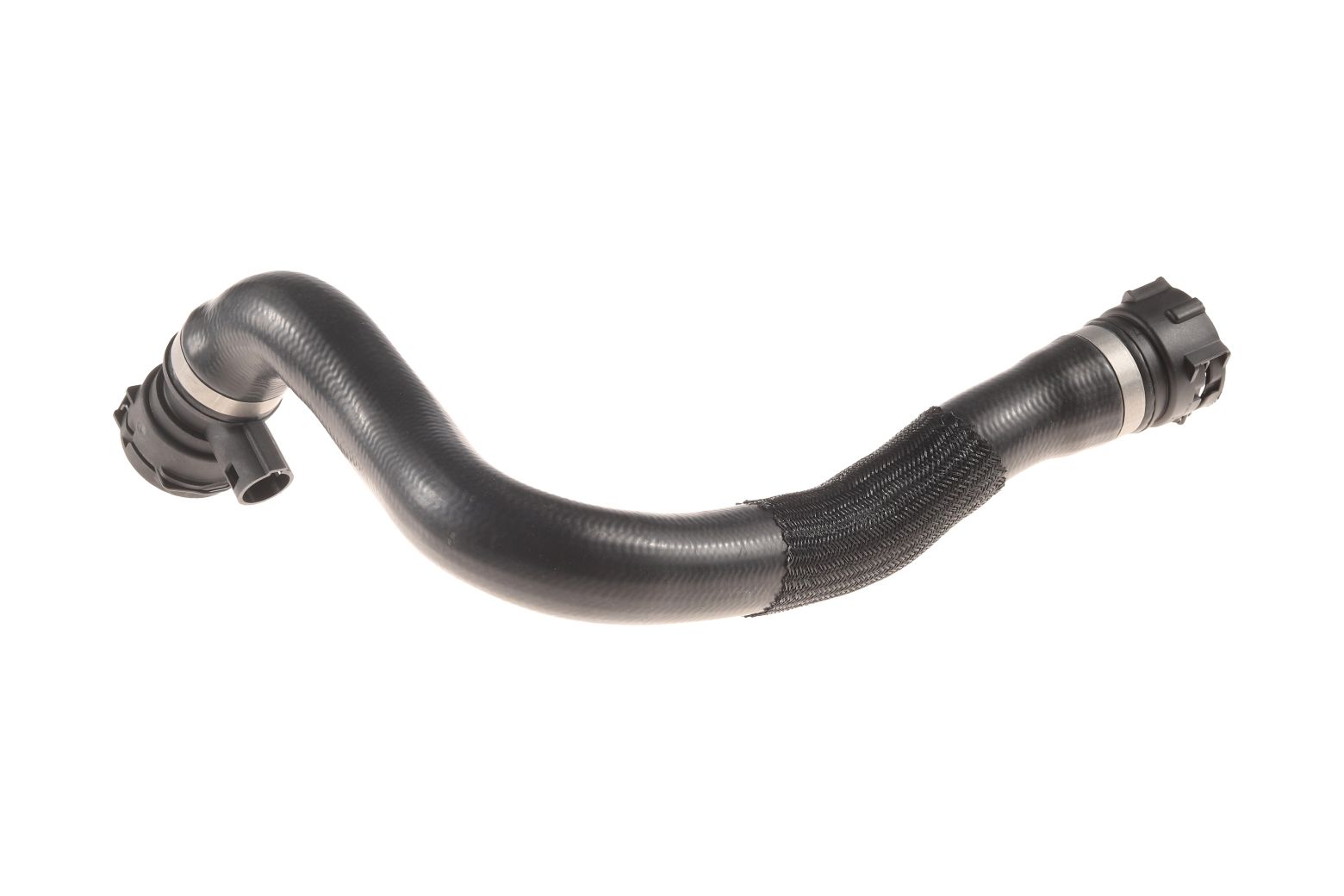 BOGAP Radiator Hose B4228398