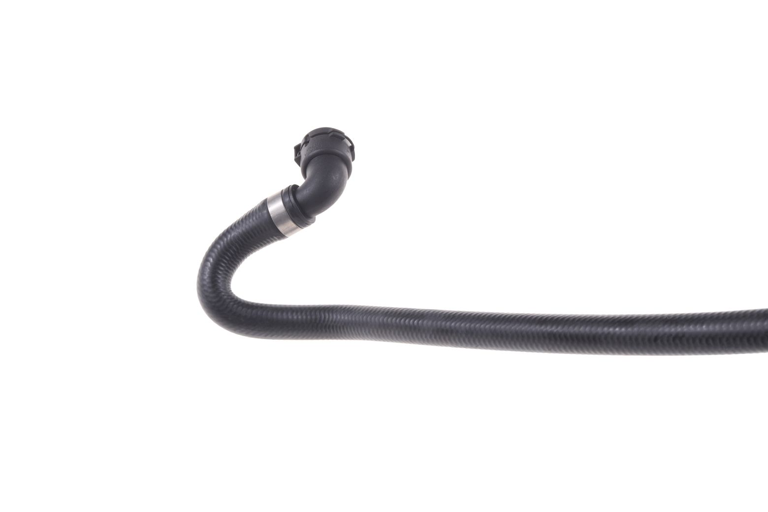 BOGAP Radiator Hose B4228400