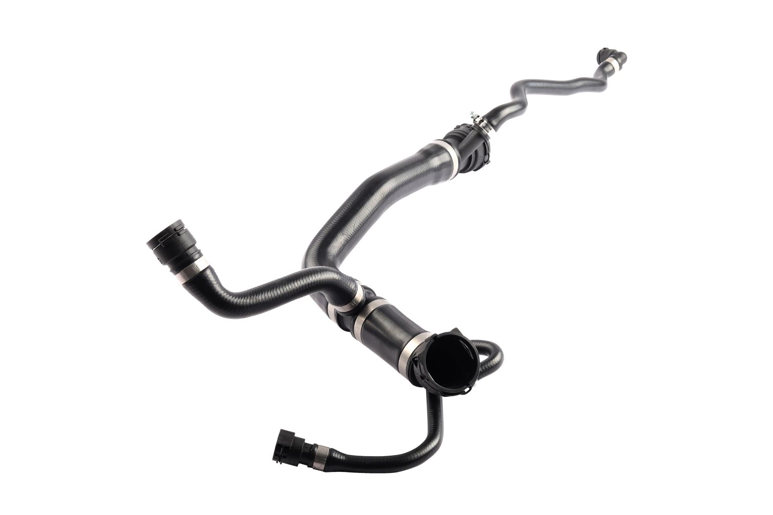 BOGAP Radiator Hose B4228402