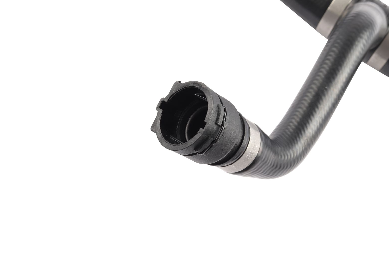 BOGAP Radiator Hose B4228402