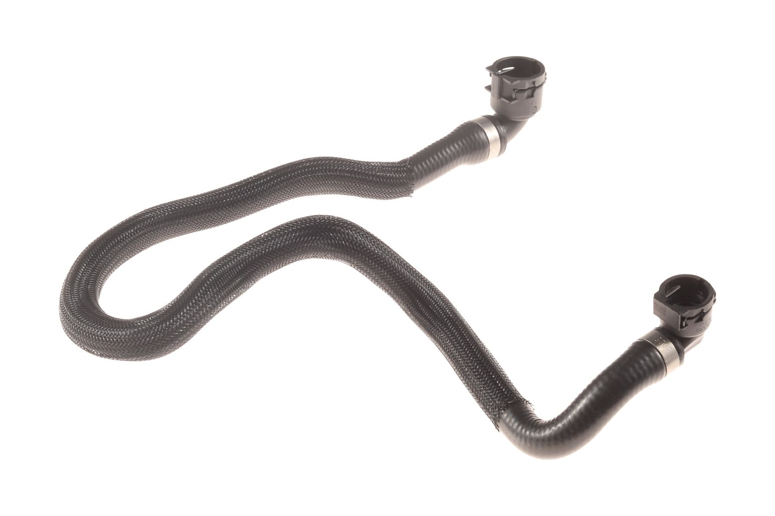 BOGAP Radiator Hose B4228404