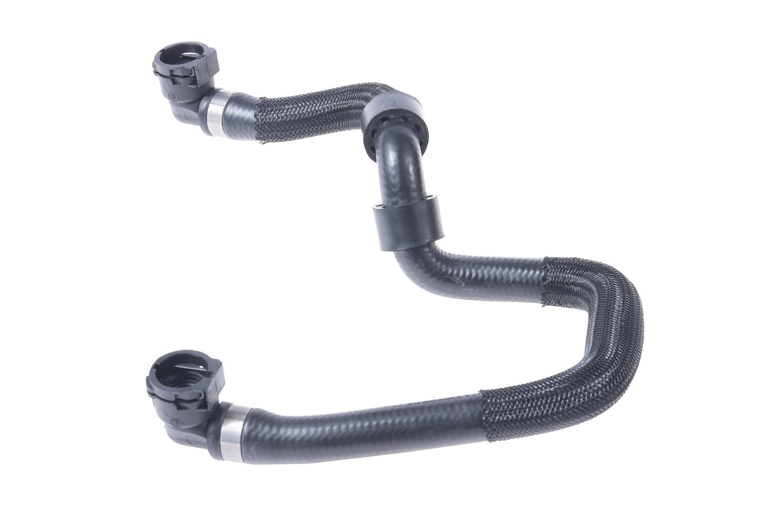 BOGAP Radiator Hose B4228405