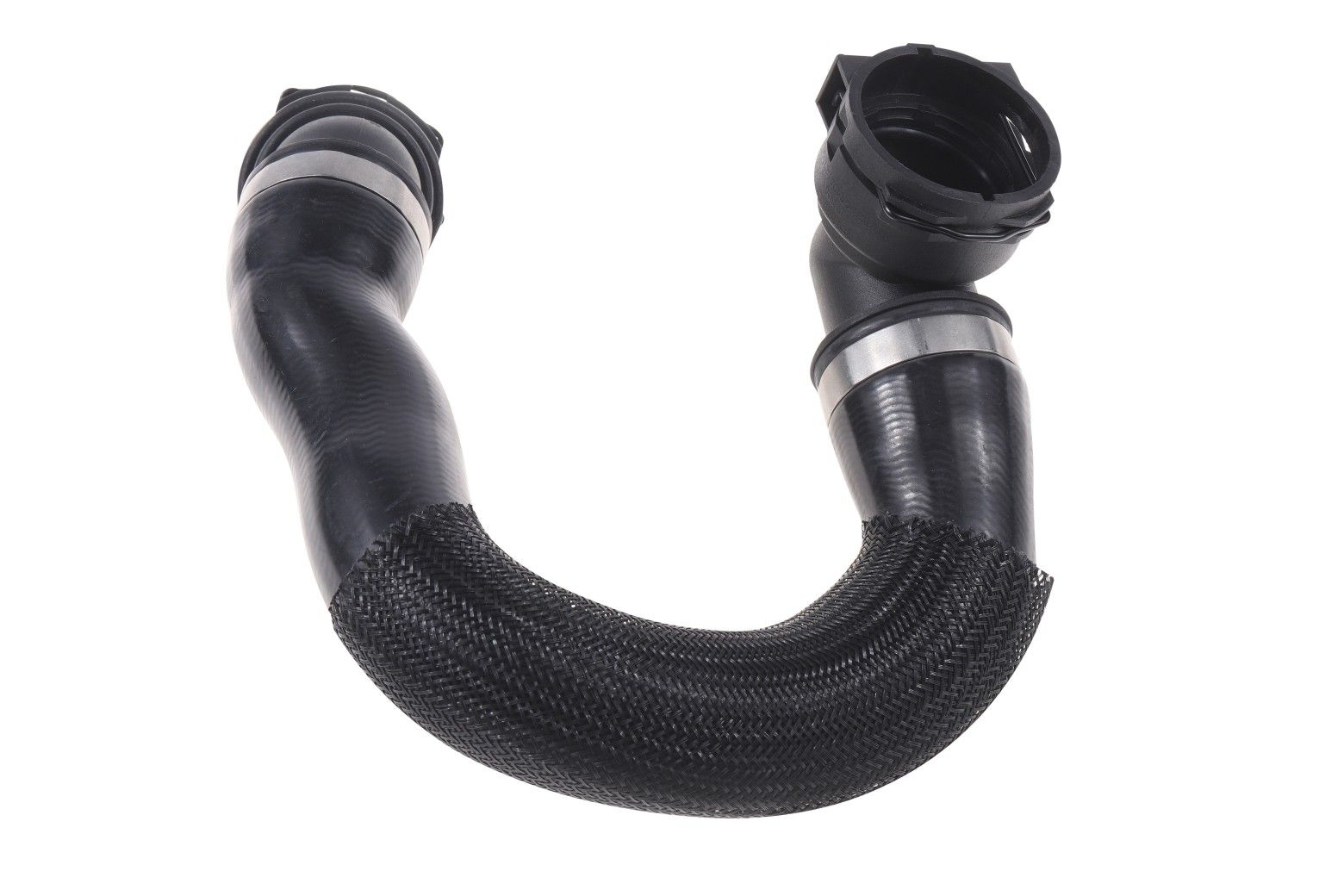 BOGAP Radiator Hose B4228406
