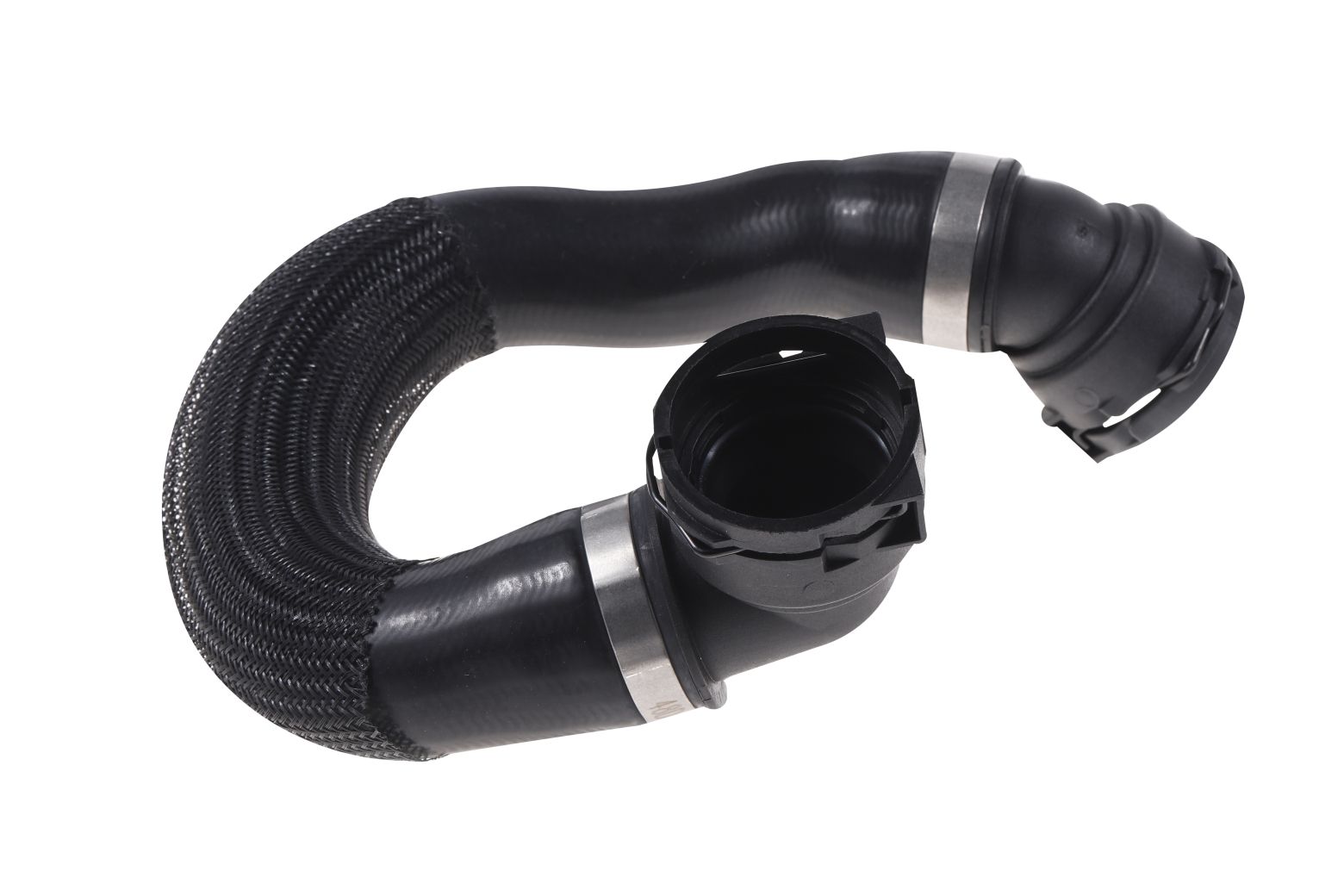 BOGAP Radiator Hose B4228406