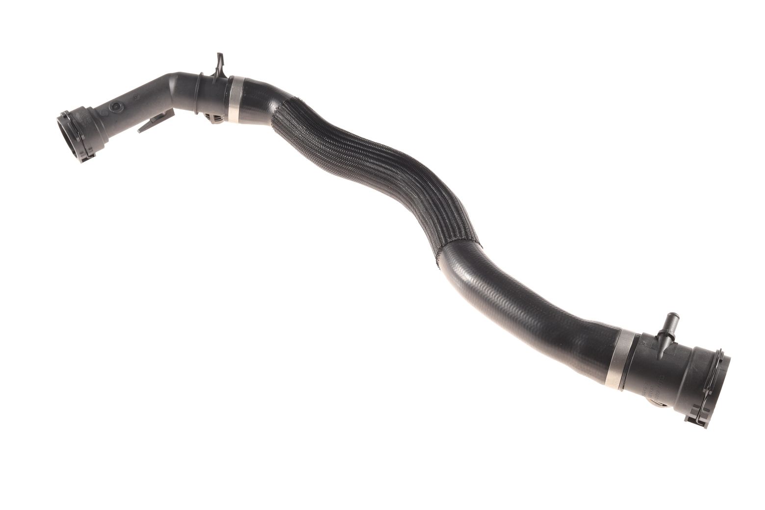 BOGAP Radiator Hose B4228410