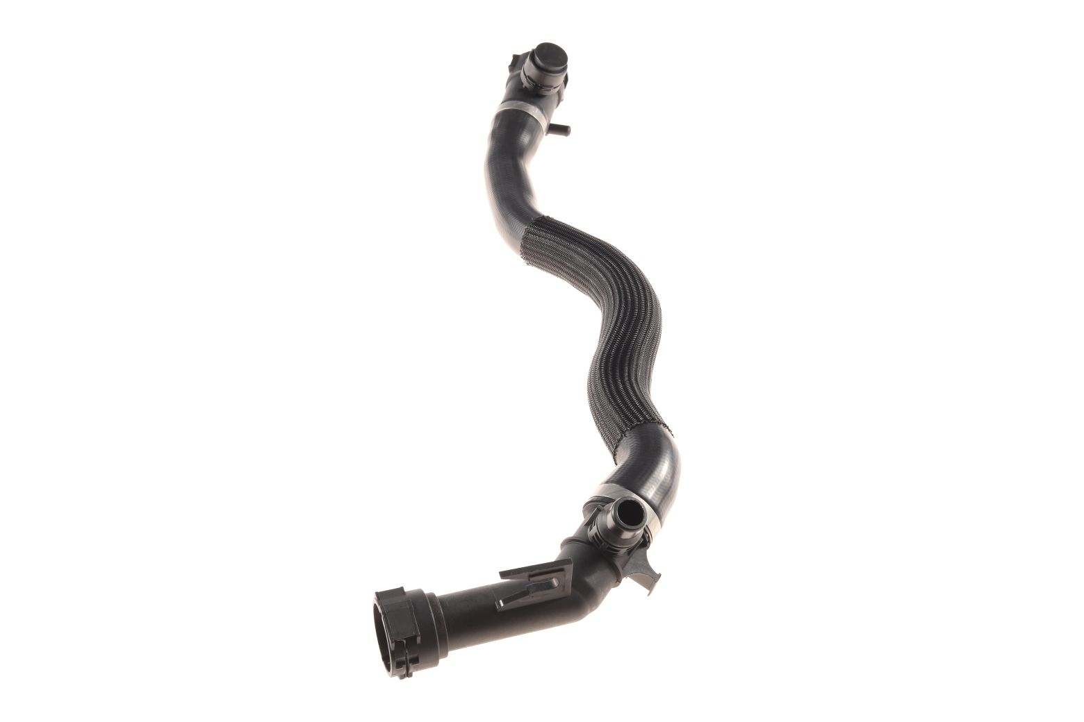BOGAP Radiator Hose B4228410