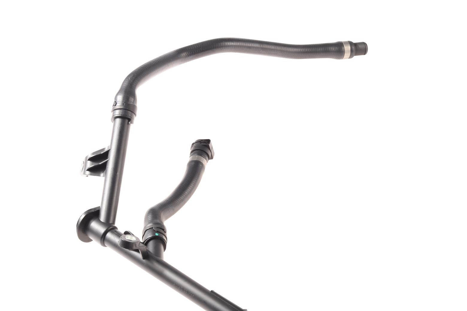 BOGAP Radiator Hose B4228411