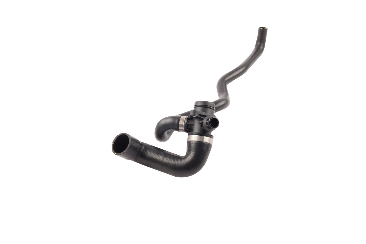 BOGAP Radiator Hose B4228412