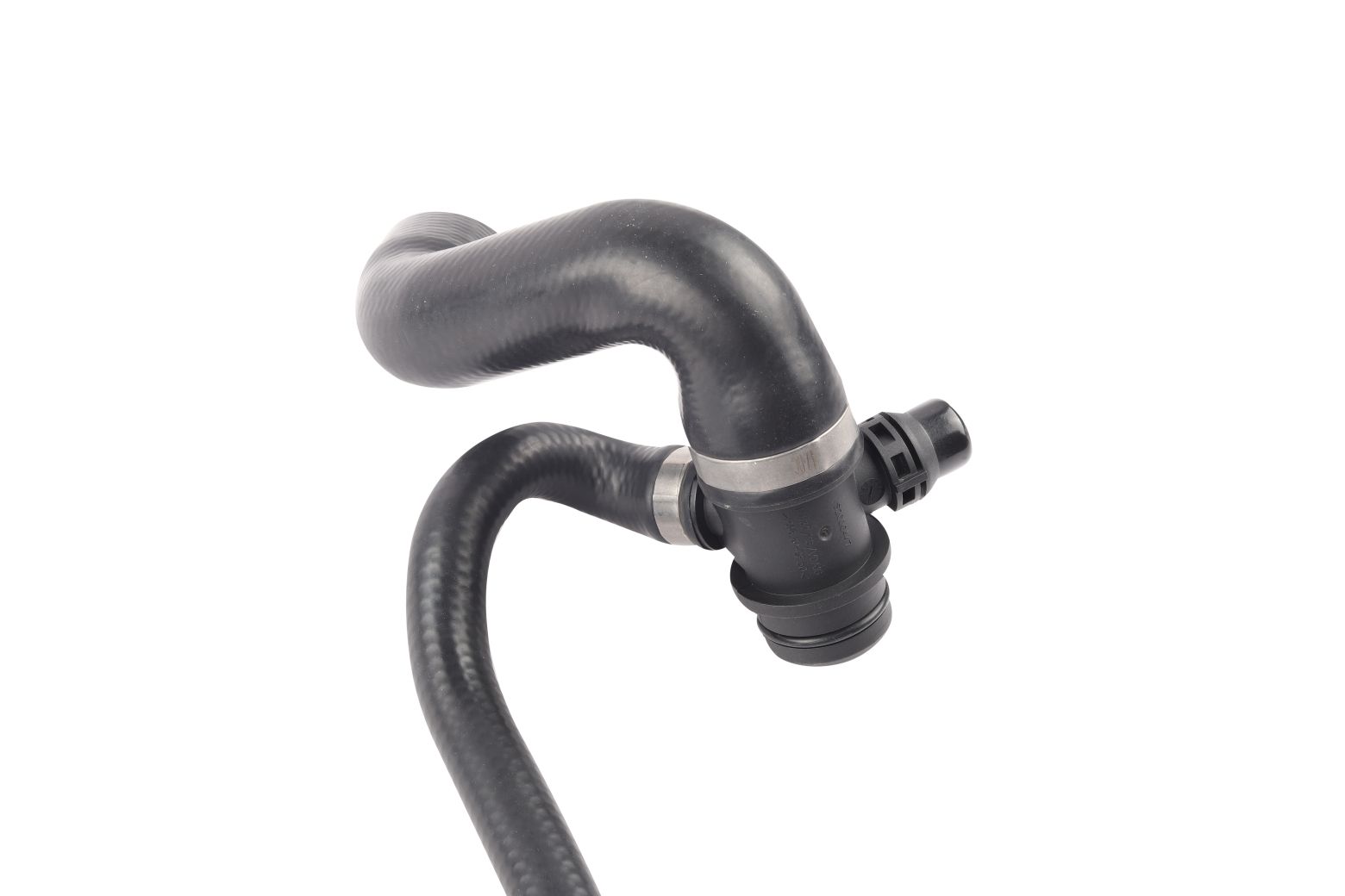 BOGAP Radiator Hose B4228412